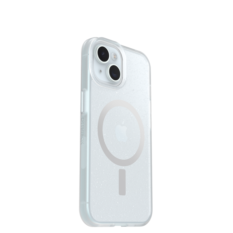product image 2 - iPhone 16e y iPhone 15/14/13 Custodia React Series